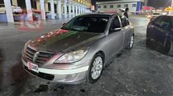هيونداي جنسس